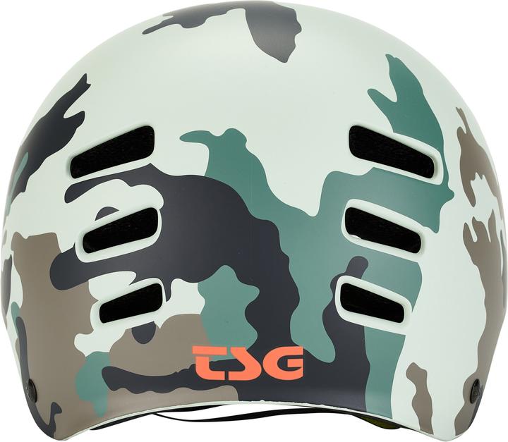 Actual product image TSG Evolution Graphic Design (54 - 56 cm)