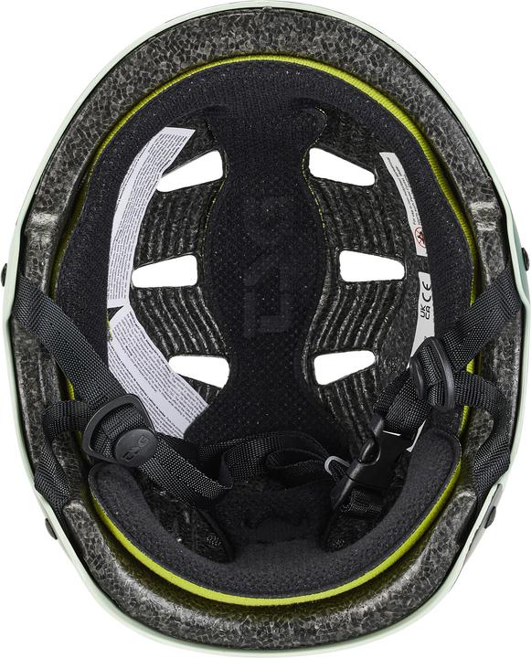 Actual product image TSG Evolution Graphic Design (54 - 56 cm)