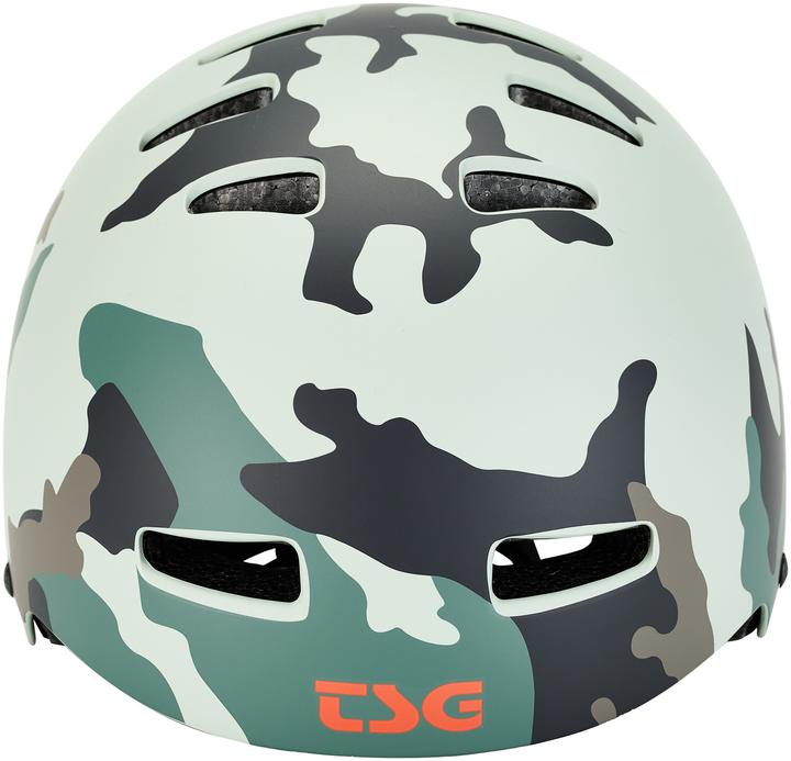 Actual product image TSG Evolution Graphic Design (54 - 56 cm)