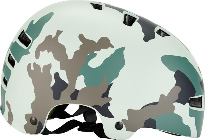 Actual product image TSG Evolution Graphic Design (54 - 56 cm)