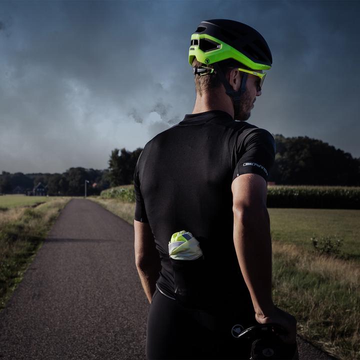 Actual product image Endura Pro SL Waterproof Shell Jacket (L)