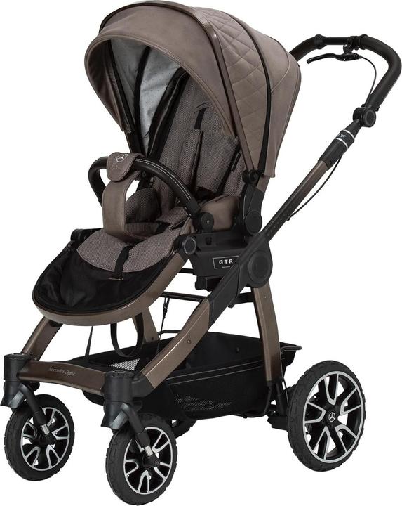 Immagine prodotto Hartan All-Terrain 3in1
