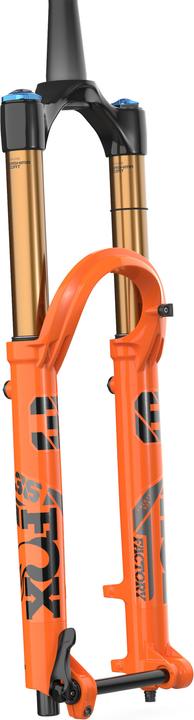 Produktbild Fox 36 K Float 29" F-S 160mm Grip 2 HSC LSC HSR LSR (160 mm, Luft)