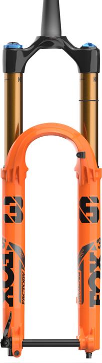 Produktbild Fox 36 K Float 29" F-S 160mm Grip 2 HSC LSC HSR LSR (160 mm, Luft)
