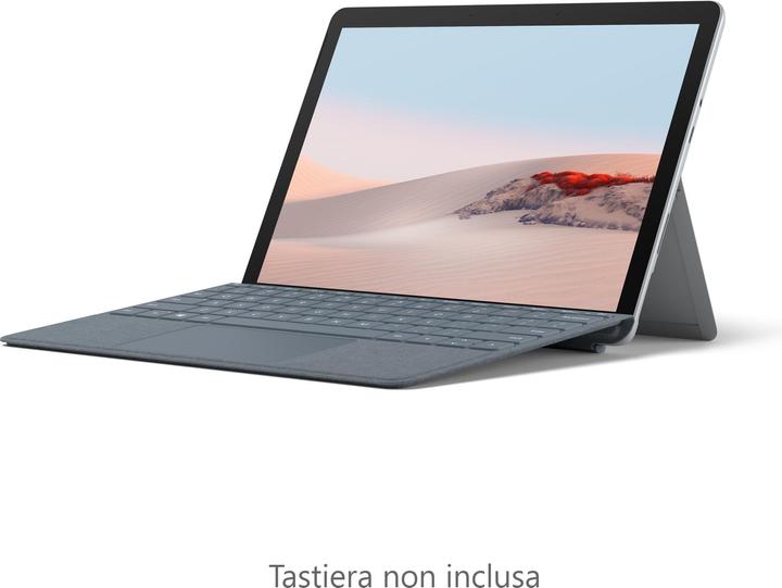 Produktbild Microsoft Surface Go 2 (10.50", Intel Pentium Gold 4425Y, 8 GB, 128 GB)