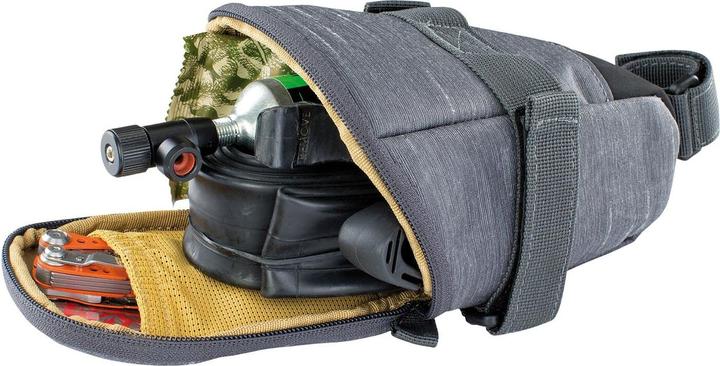 Produktbild Evoc Seat Bag Tour L (1 l, Satteltasche)