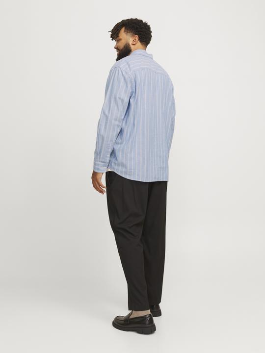 Image du produit Jack & Jones Chemise Plus Size Slim Fit Chemise (6XL)