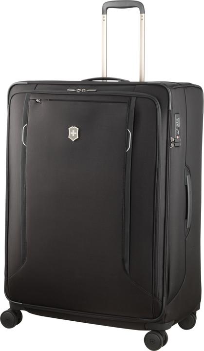 Produktbild Victorinox Werks Traveler 6.0, Extra-Large Softside Case, Black (131 l, XL (ab 115l))