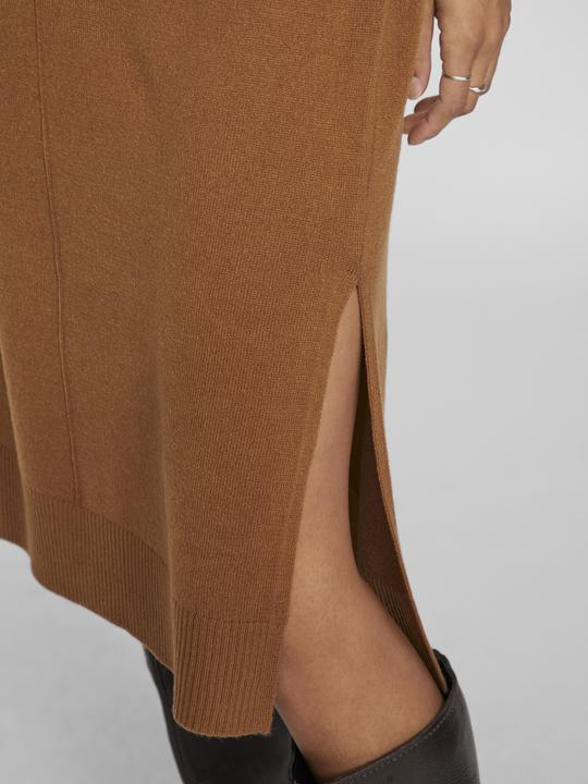 Image du produit Vila Robe midi en tricot (S)