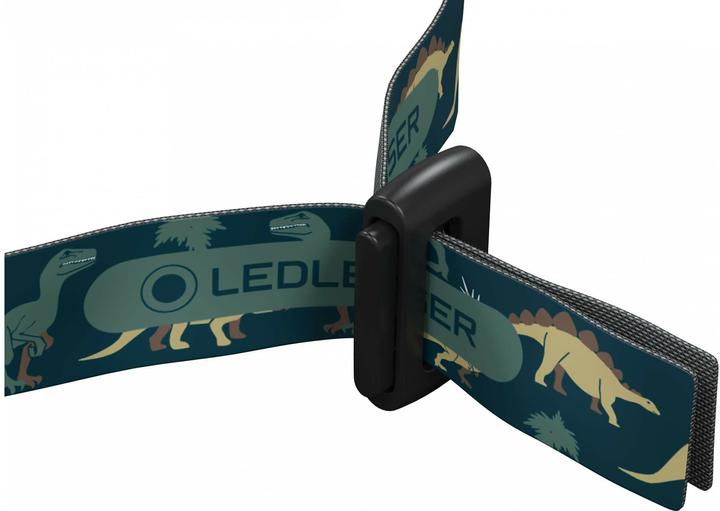 Immagine prodotto Ledlenser Lampada frontale KIDLED2 (40 lm)