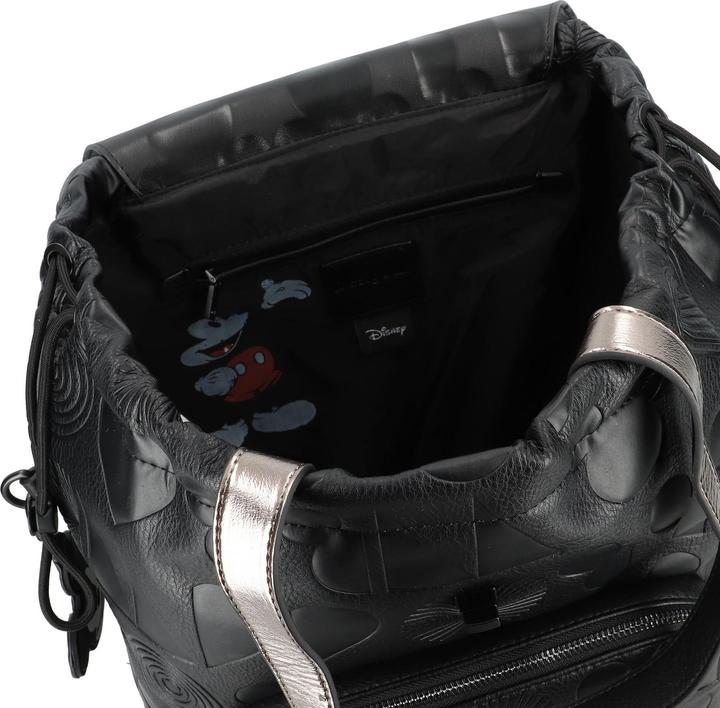 Produktbild Desigual rucksack all mickey krapina (17 l)