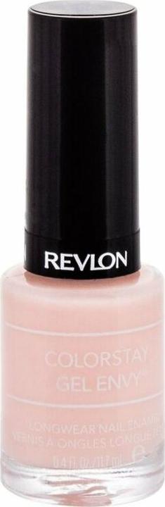 Produktbild Revlon COLORSTAY gel envy #15-up in charms (015, Gel-Effekt Nagellack)