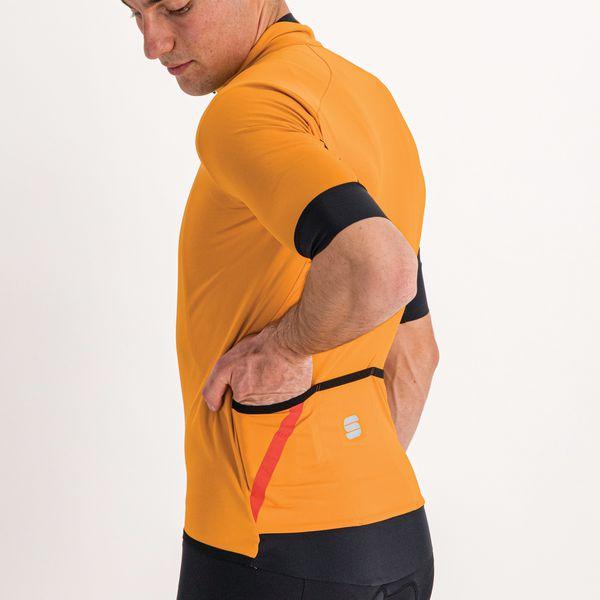 Actual product image Sportful Fiandre ight NoRain Jacket Ss (L)