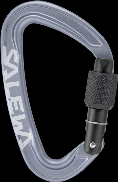 Immagine prodotto Salewa Ortles Screw Carabiner