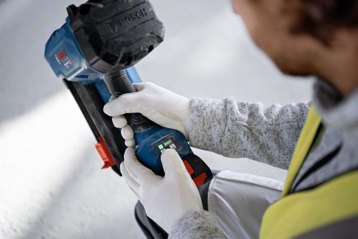 Immagine prodotto Bosch Professional GNB 18V-38