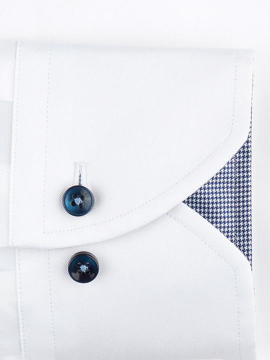 Immagine prodotto Stenströms Camicia Slim Fit (40)