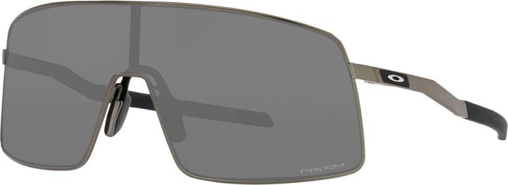 Prizm Black, Matte, Gunmetal