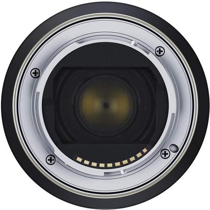 Actual product image Tamron AF 28-75mm F/2.8 Di III RXD, Sony E - Import (Sony E, APS-C / DX, full size)