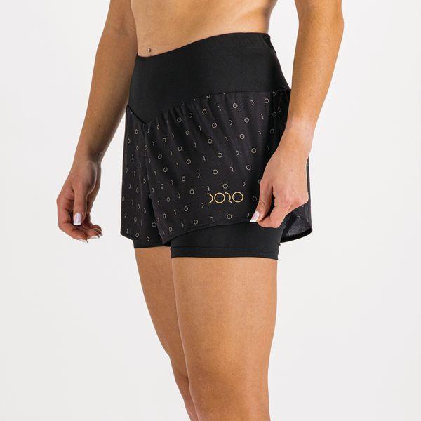 Image du produit Sportful Doro Cardio Short (M)