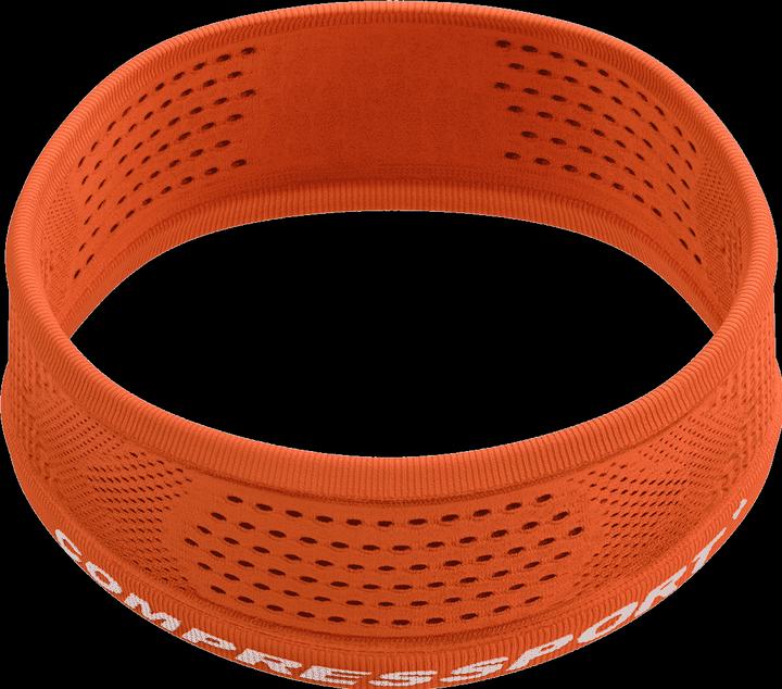 Actual product image Compressport Thin Headband On/Off