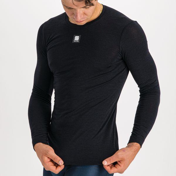 Produktbild Sportful Merino Tee ong Sleeve (L)