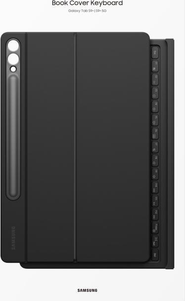Image du produit Samsung EF-DX815 (DE, Galaxy Tab S9 Plus, Galaxy Tab S10+)