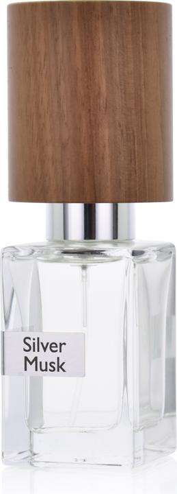 Nasomatto Silver Musk (Eau de Parfum, 30 ml)
