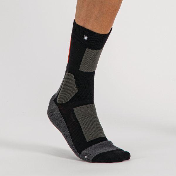 Nero Chily Rosso