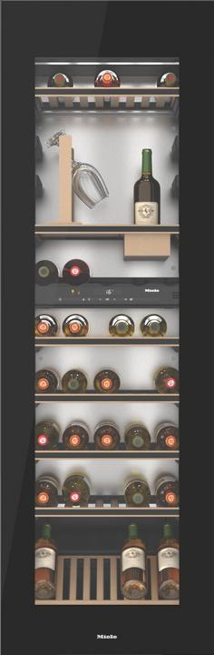 Immagine prodotto Miele KWT 6722 iGS-1