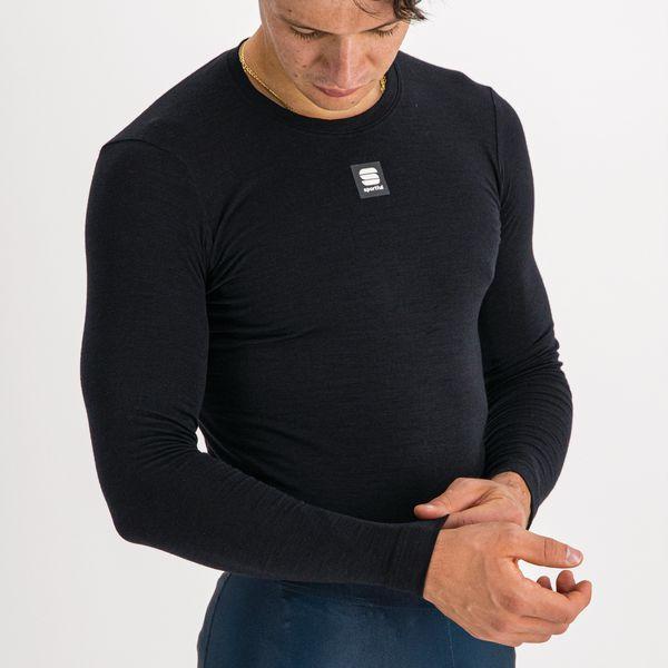 Produktbild Sportful Merino Tee ong Sleeve (L)