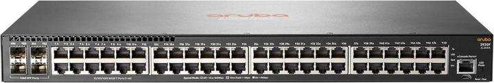 Produktbild HPE ARUBA 2930F 48G 4SFP Switch