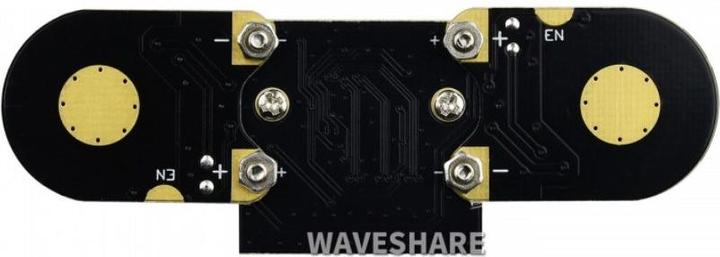 Image du produit WaveShare Caméra fisheye Raspberry Pi (H) avec vision nocturne infrarouge