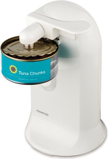 Actual product image Kenwood Co600