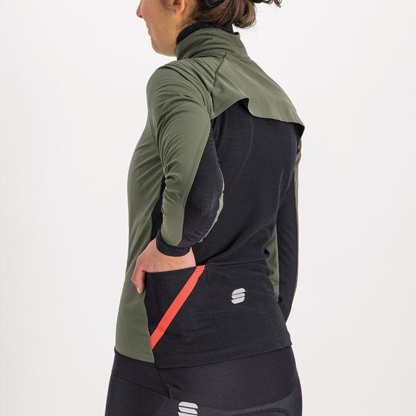 Produktbild Sportful Fiandre Medium W Jacket (S)