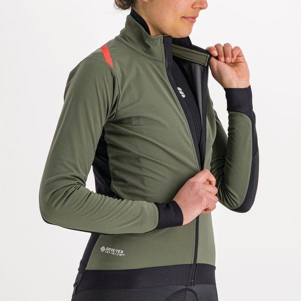 Produktbild Sportful Fiandre Medium W Jacket (S)