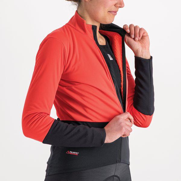 Produktbild Sportful Total Comfort W Jacket (XS)