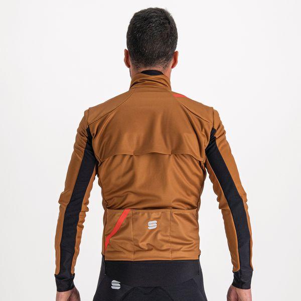 Actual product image Sportful Fiandre Warm Jacket (3XL)