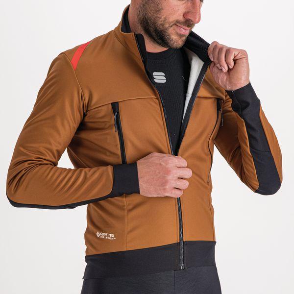Actual product image Sportful Fiandre Warm Jacket (3XL)