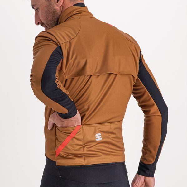 Actual product image Sportful Fiandre Warm Jacket (3XL)