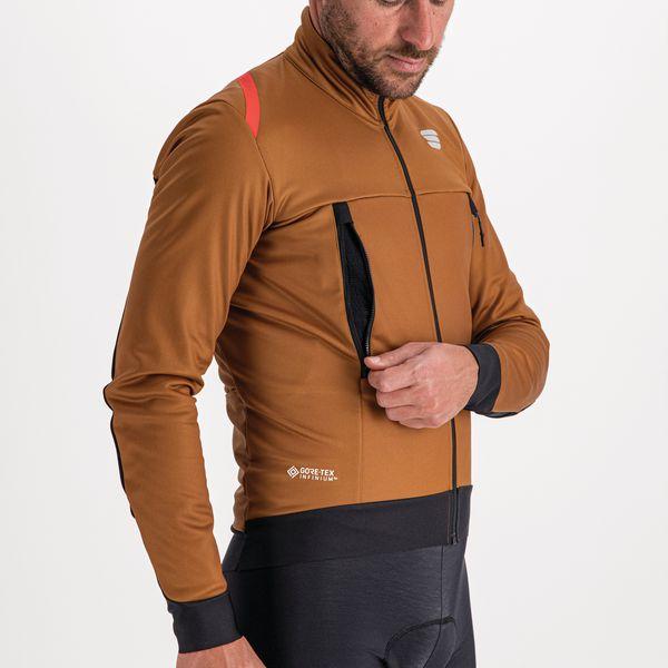 Actual product image Sportful Fiandre Warm Jacket (3XL)