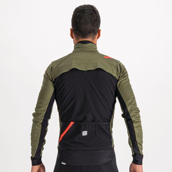 Immagine prodotto Sportful Giacca media Fiandre (XXL)
