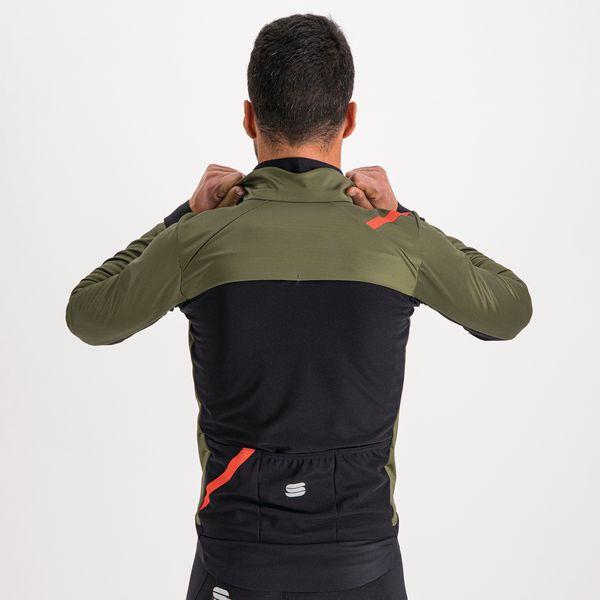 Immagine prodotto Sportful Giacca media Fiandre (XXL)