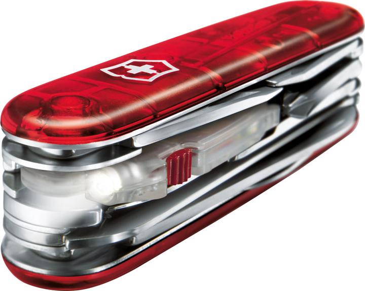Image du produit Victorinox Huntsman Lite
