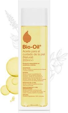 Bio-Oil Bio Oil Natural Oil 200ml (Körperöl, 200 ml)