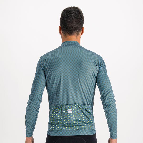Image du produit Sportful Checkmate Thermal Jersey (XL)