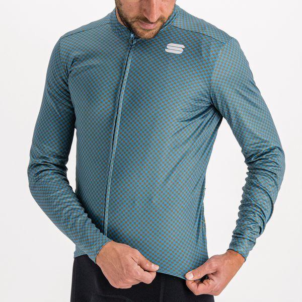 Image du produit Sportful Checkmate Thermal Jersey (XL)