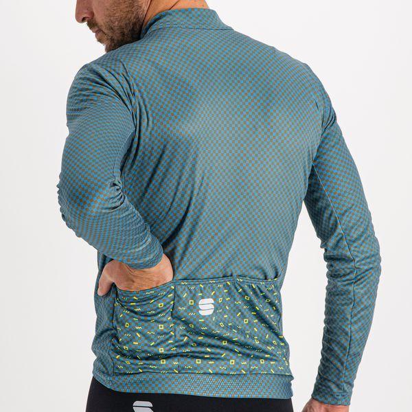 Image du produit Sportful Checkmate Thermal Jersey (XL)