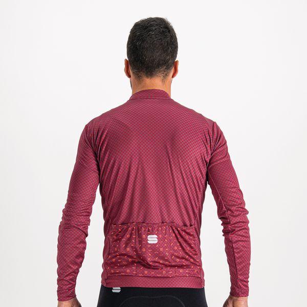 Image du produit Sportful Checkmate Thermal Jersey (M)