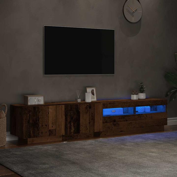 Immagine prodotto VidaXL Kase (200 x 35 x 40 cm)