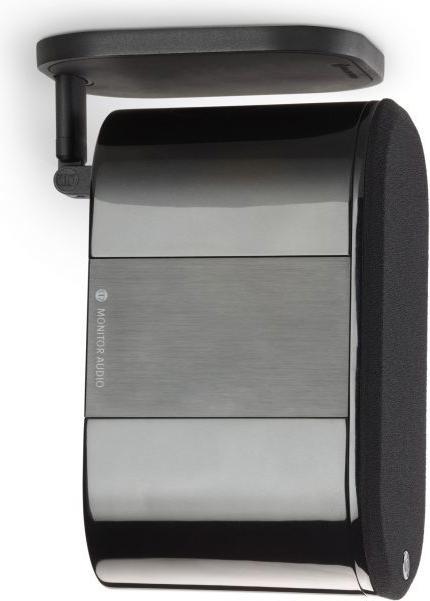 Produktbild Monitor Audio Audio Apex A10 - Surround Luidspreker - Zwart (per stuk) (1 Stk., 100 W)